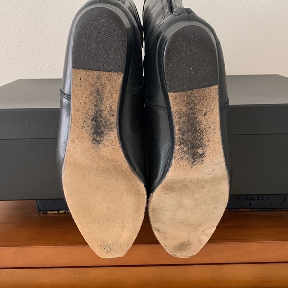 BCBG Beryl knee high boots 8 - Picture 7 of 8